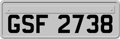 GSF2738