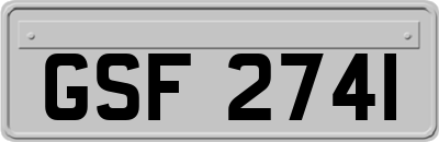 GSF2741