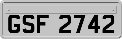 GSF2742