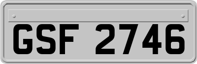 GSF2746