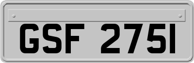 GSF2751