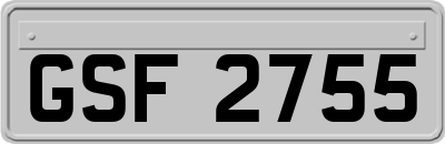 GSF2755