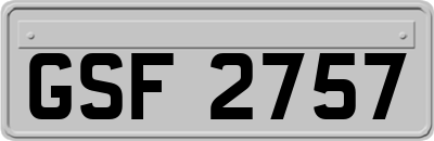 GSF2757
