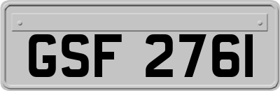 GSF2761