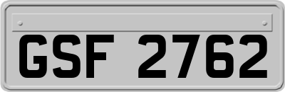 GSF2762