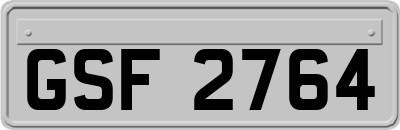 GSF2764