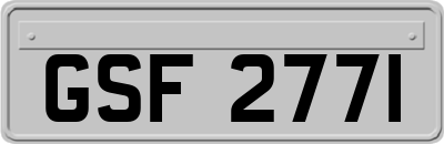 GSF2771