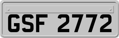 GSF2772