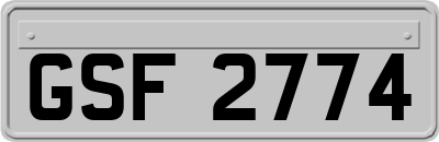 GSF2774
