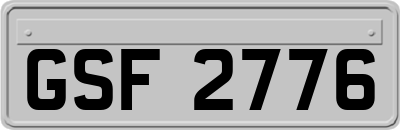 GSF2776