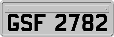 GSF2782