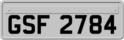 GSF2784