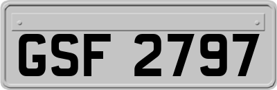 GSF2797