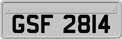 GSF2814