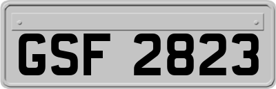 GSF2823