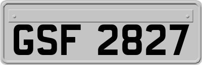 GSF2827
