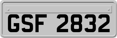 GSF2832