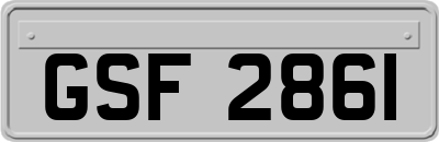 GSF2861