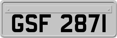 GSF2871