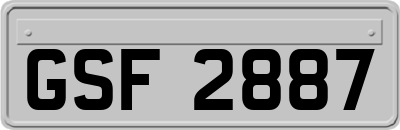 GSF2887