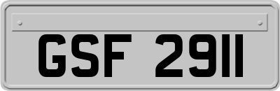 GSF2911
