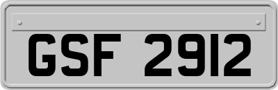 GSF2912