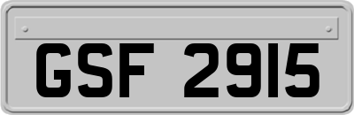 GSF2915
