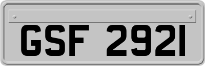 GSF2921