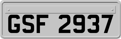 GSF2937