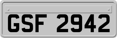 GSF2942
