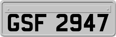GSF2947