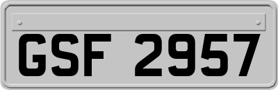 GSF2957