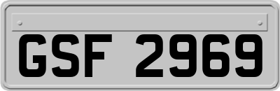 GSF2969