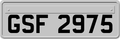 GSF2975