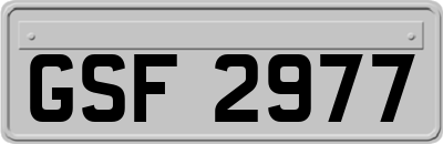 GSF2977