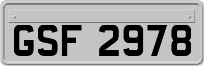 GSF2978
