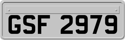 GSF2979