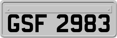 GSF2983