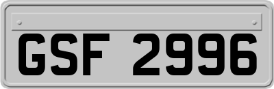 GSF2996