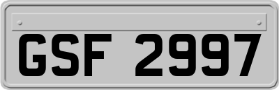GSF2997