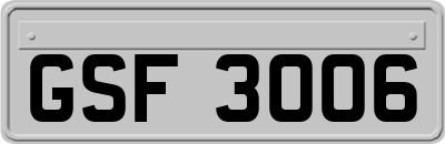 GSF3006