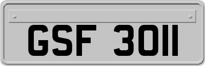 GSF3011