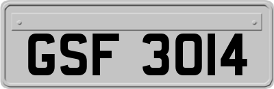 GSF3014