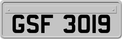 GSF3019