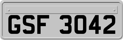 GSF3042