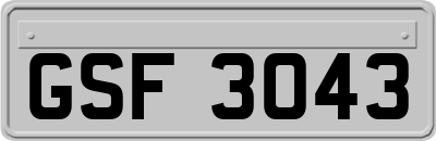 GSF3043