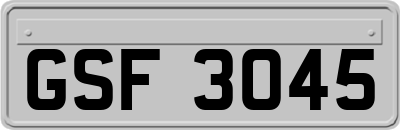 GSF3045