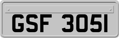 GSF3051