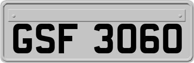 GSF3060