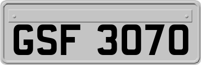 GSF3070